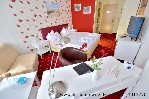 Hotel Alt-Connewitz (Leipzig)